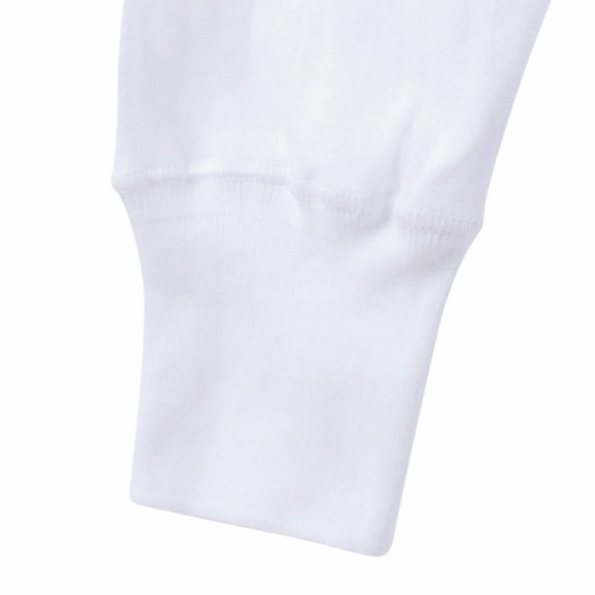 エアメリー コットン U首7分袖アンダー