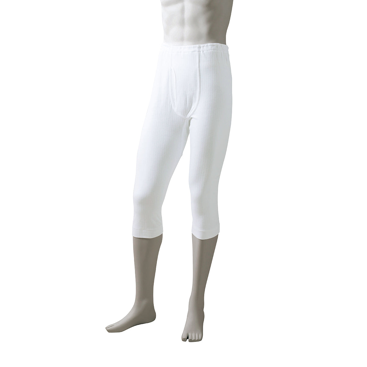 エアメリー コットン ロンパン