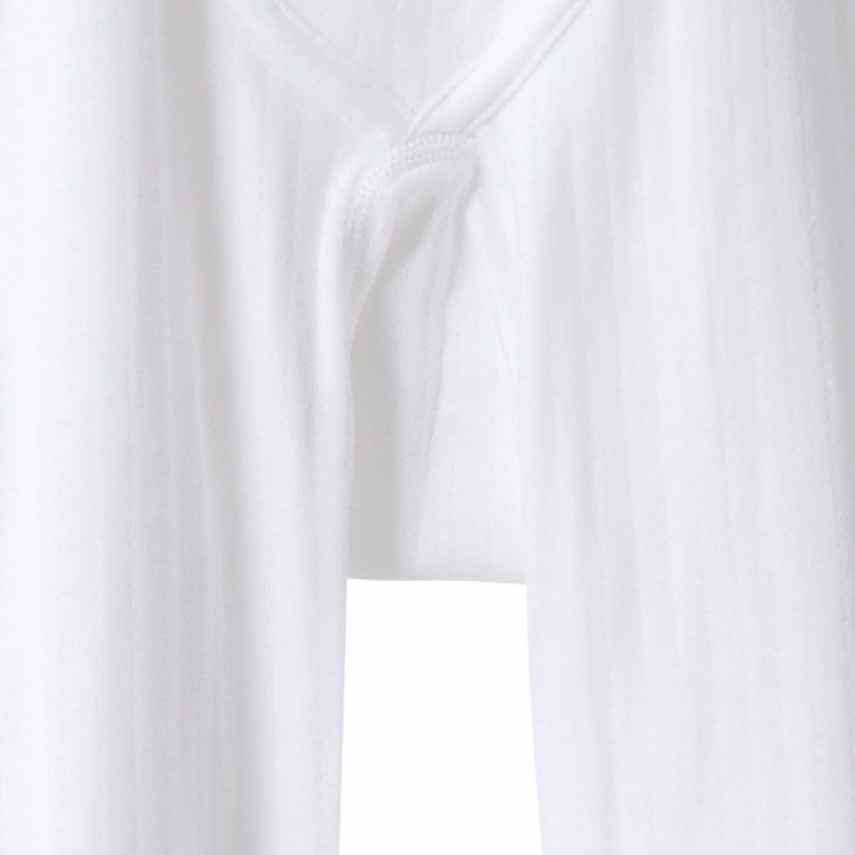 エアメリー コットン 7分ズボン下