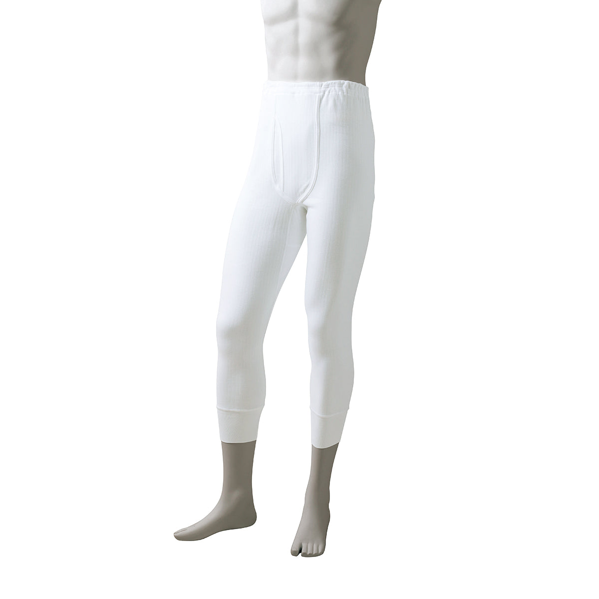 エアメリー コットン 7分ズボン下