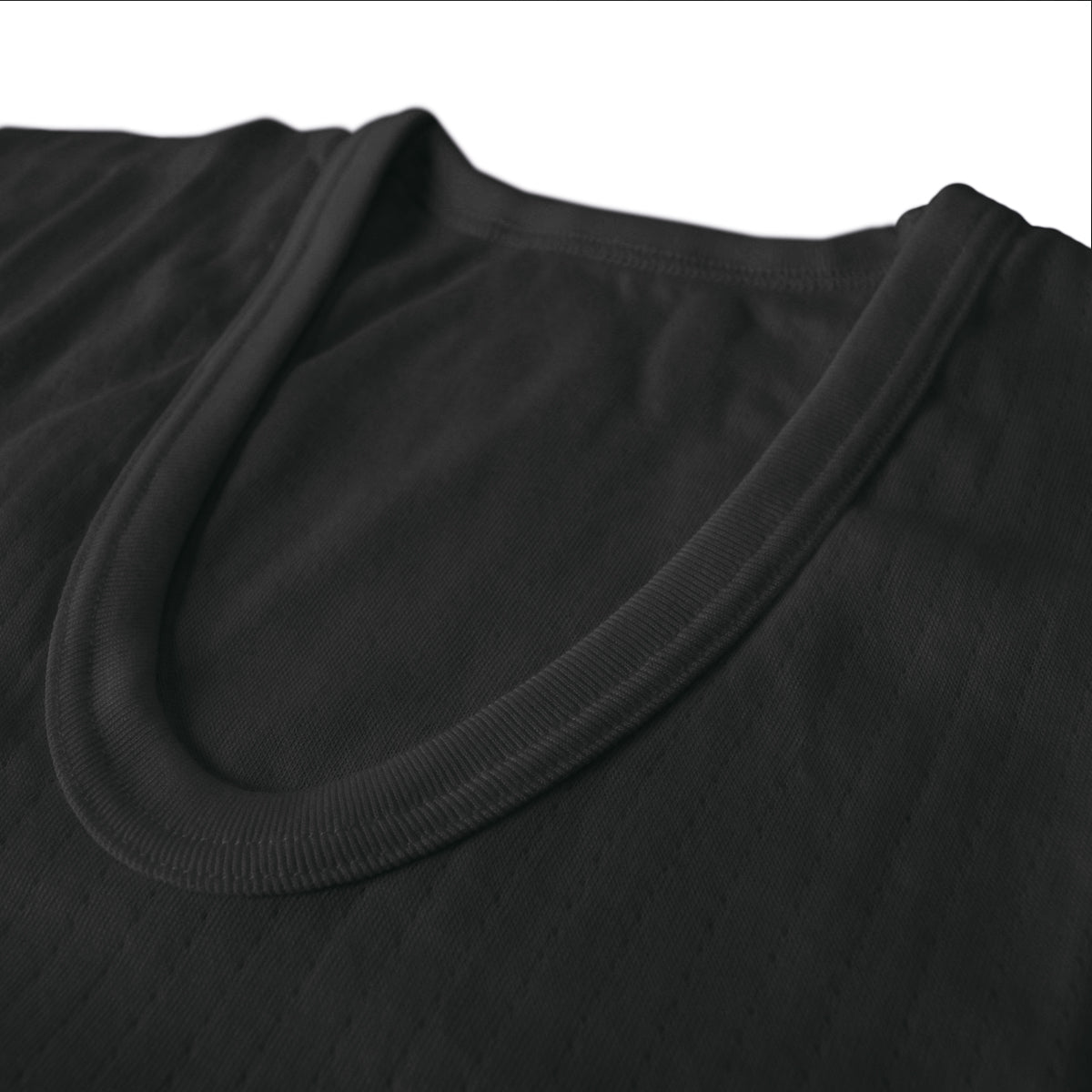 エアメリー カラーシリーズ U首アンダー