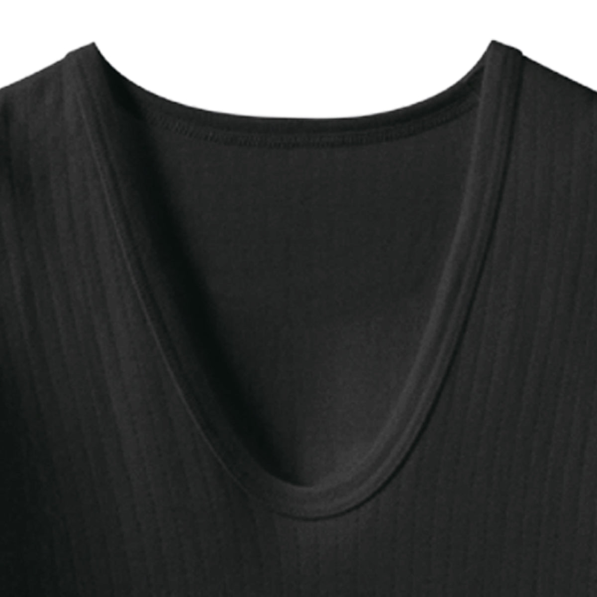 エアメリー カラーシリーズ U首アンダー