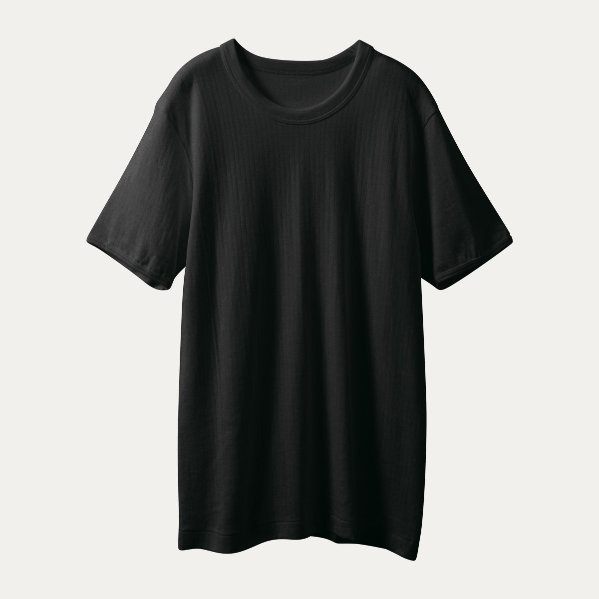 エアメリー カラーシリーズ 丸首Tシャツ