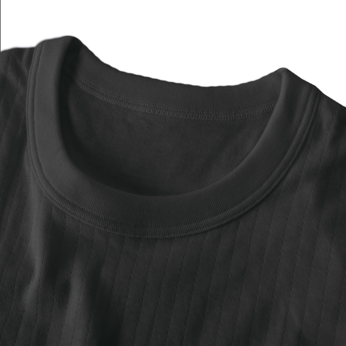 エアメリー カラーシリーズ 丸首アンダー