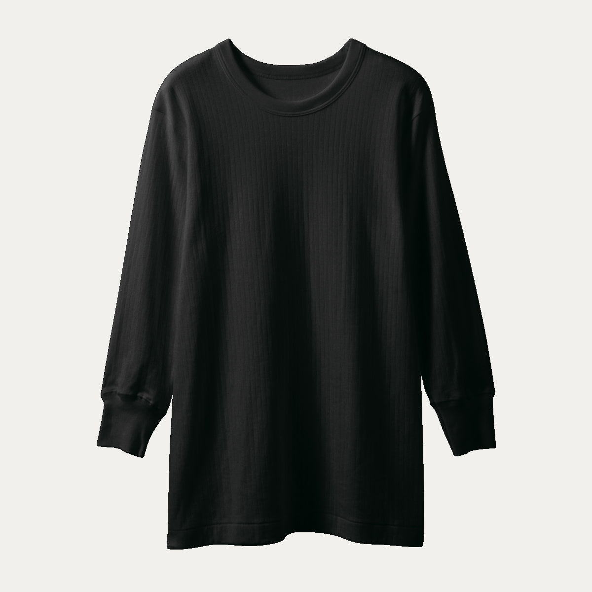 エアメリー カラーシリーズ 丸首アンダー