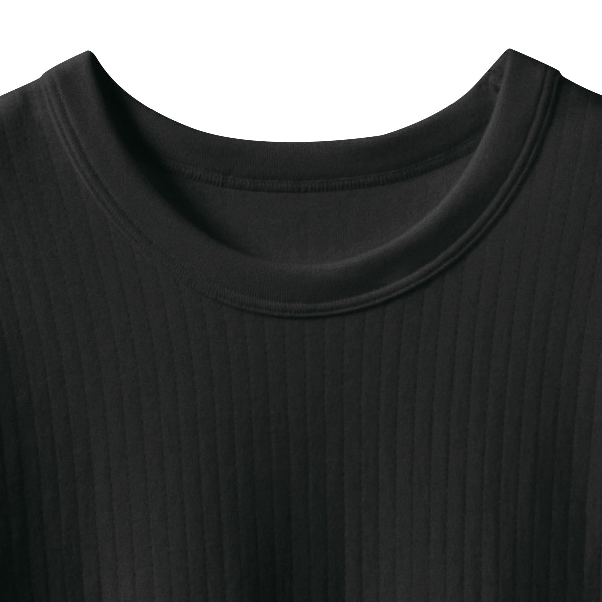 エアメリー カラーシリーズ 丸首アンダー