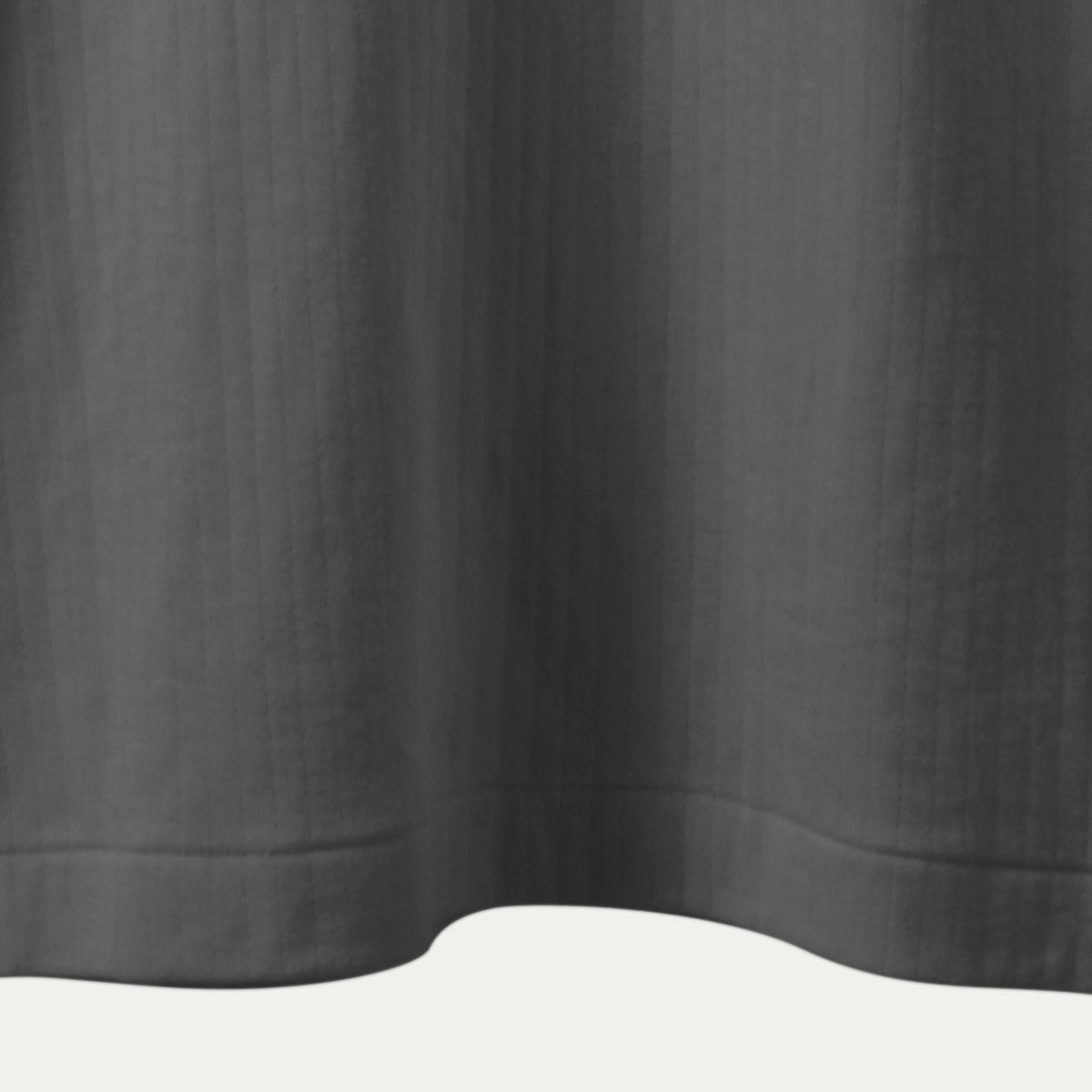 エアメリー カラーシリーズ 丸首アンダー