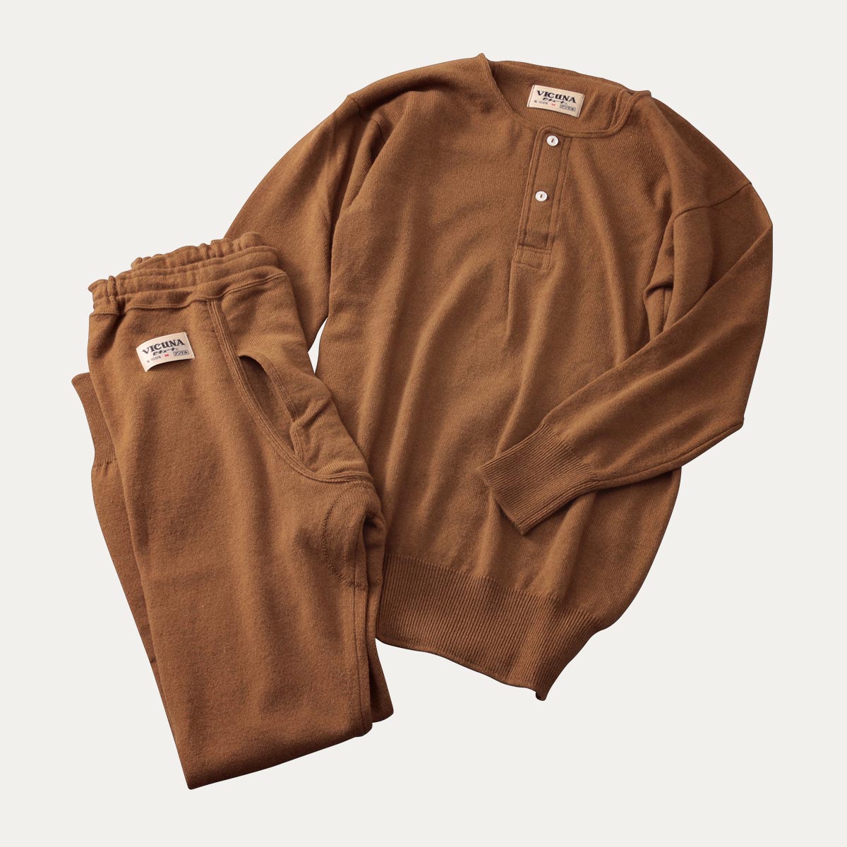 ビキューナシリーズ 上下箱入り 25%