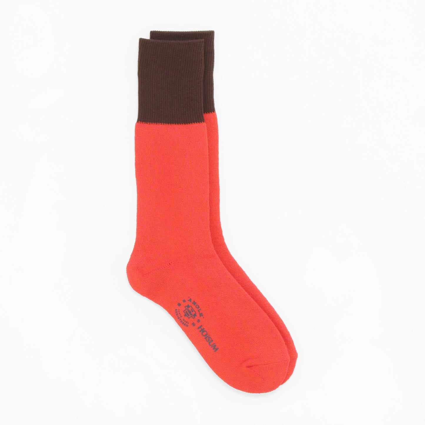 Asamerry Chunky Pile Socks