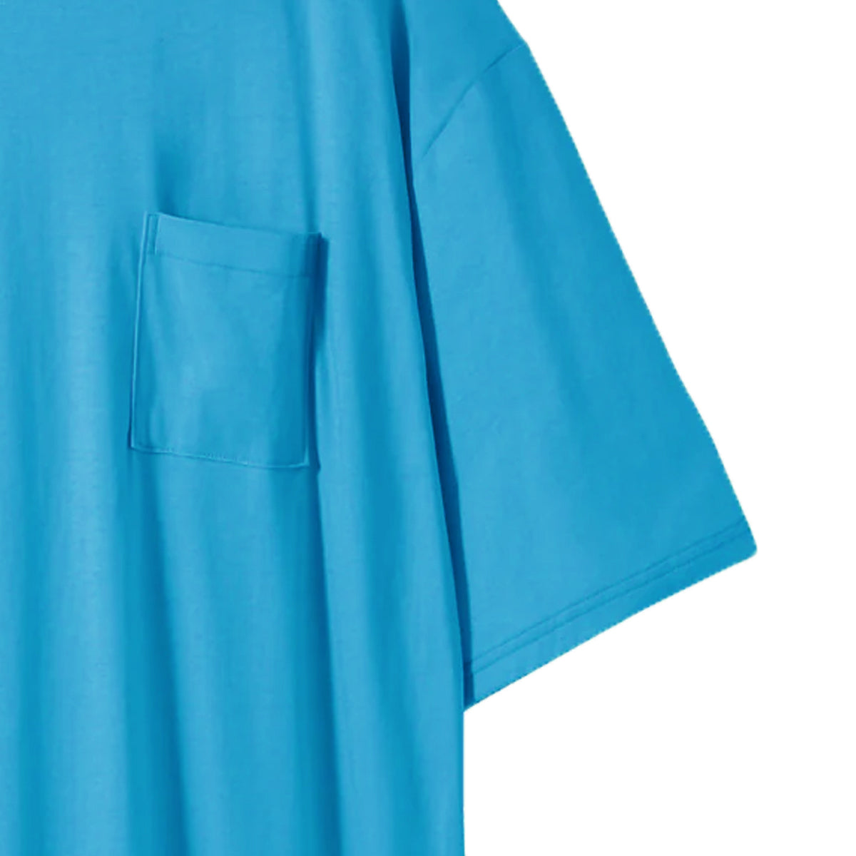 アサメリー オーバーサイズTシャツ