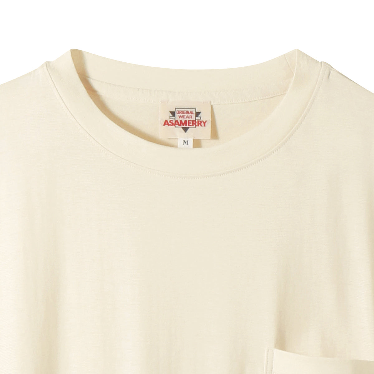 asamerry Oversized T-shirt