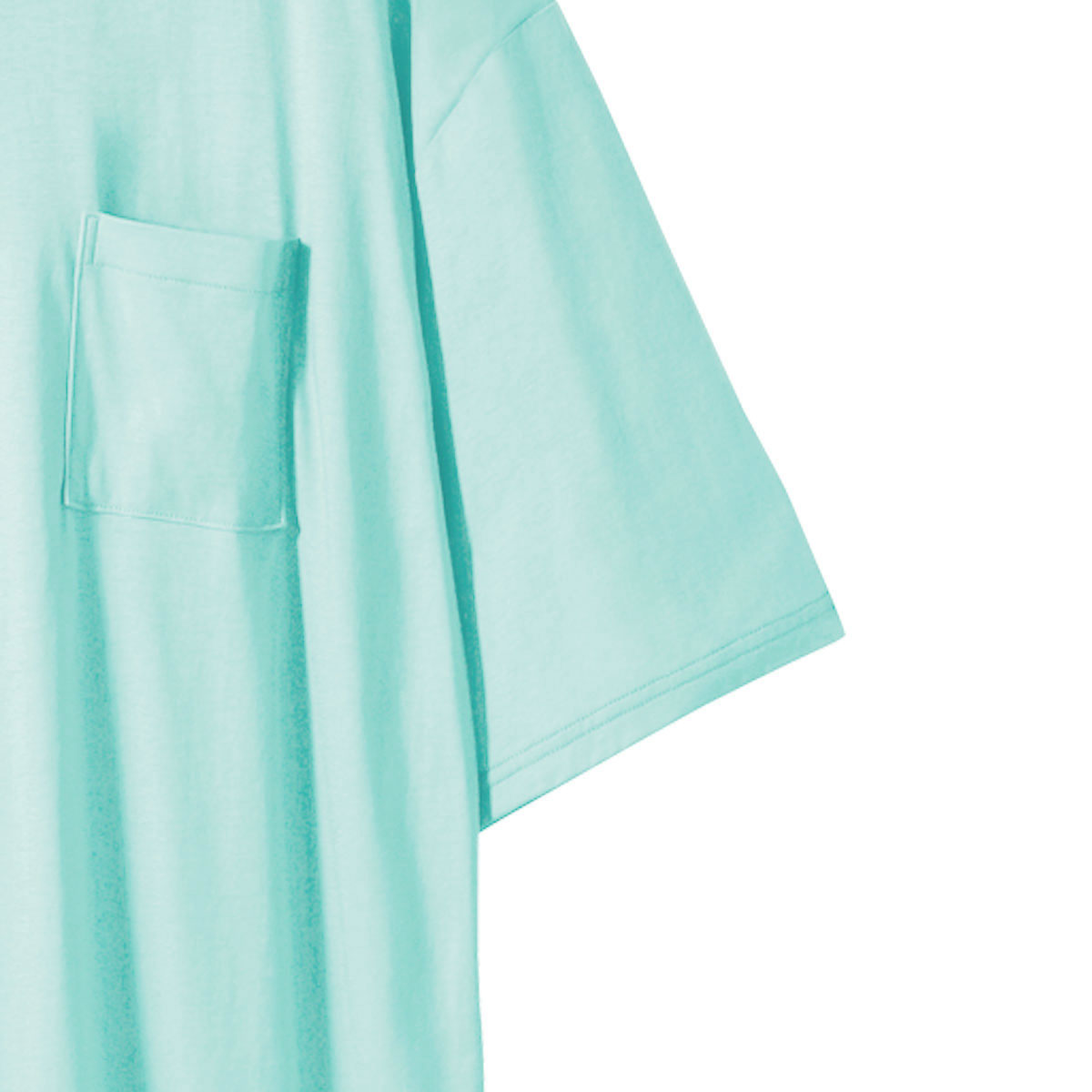 asamerry Oversized T-shirt