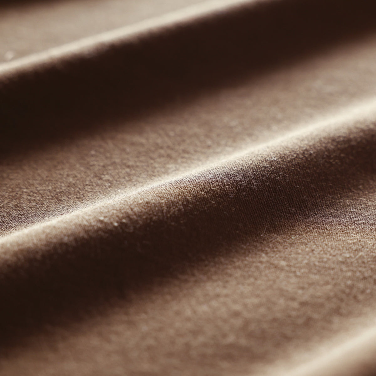 アサメリー ミニ裏毛スウェット