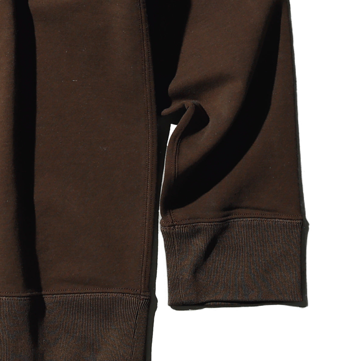 アサメリー ミニ裏毛スウェット