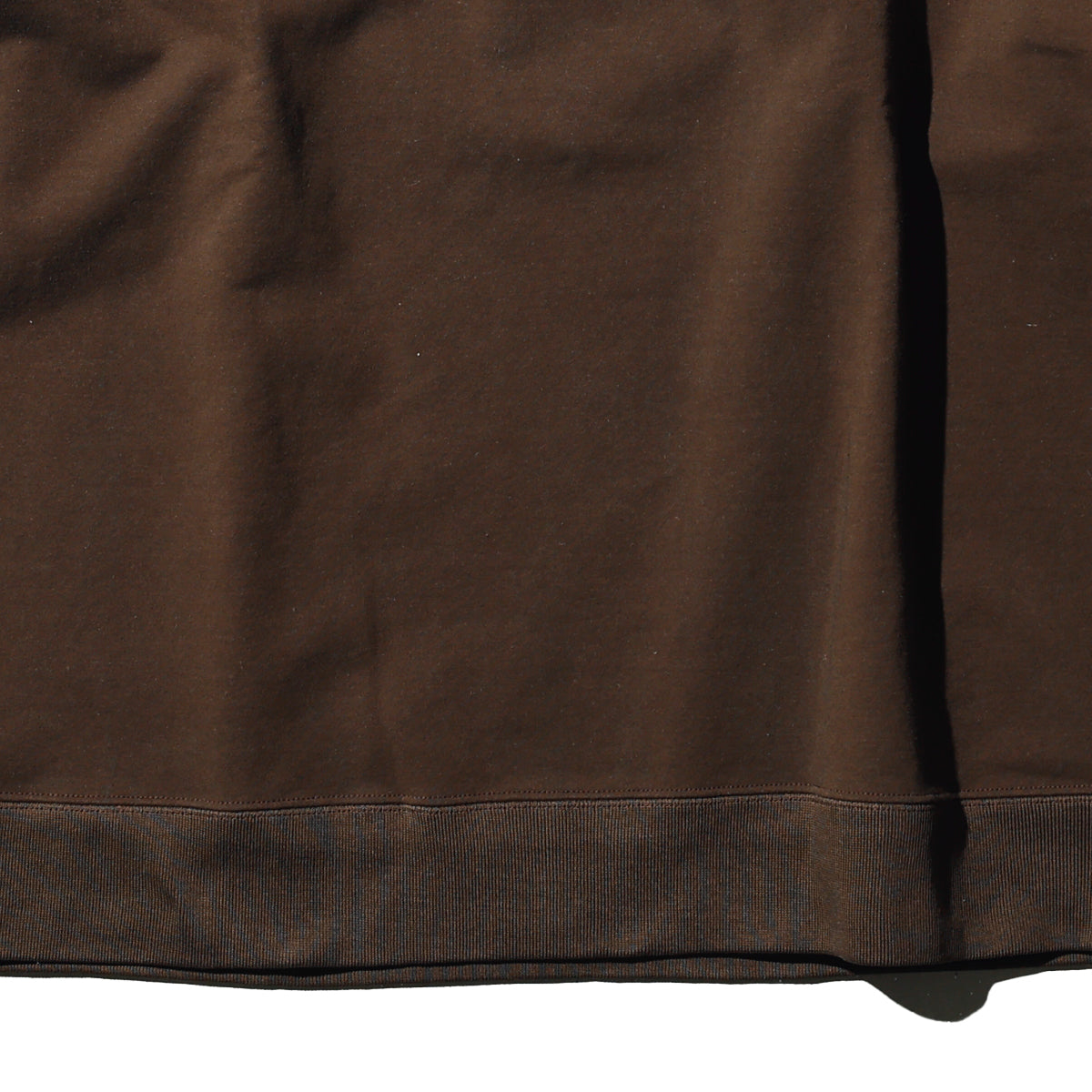 アサメリー ミニ裏毛スウェット