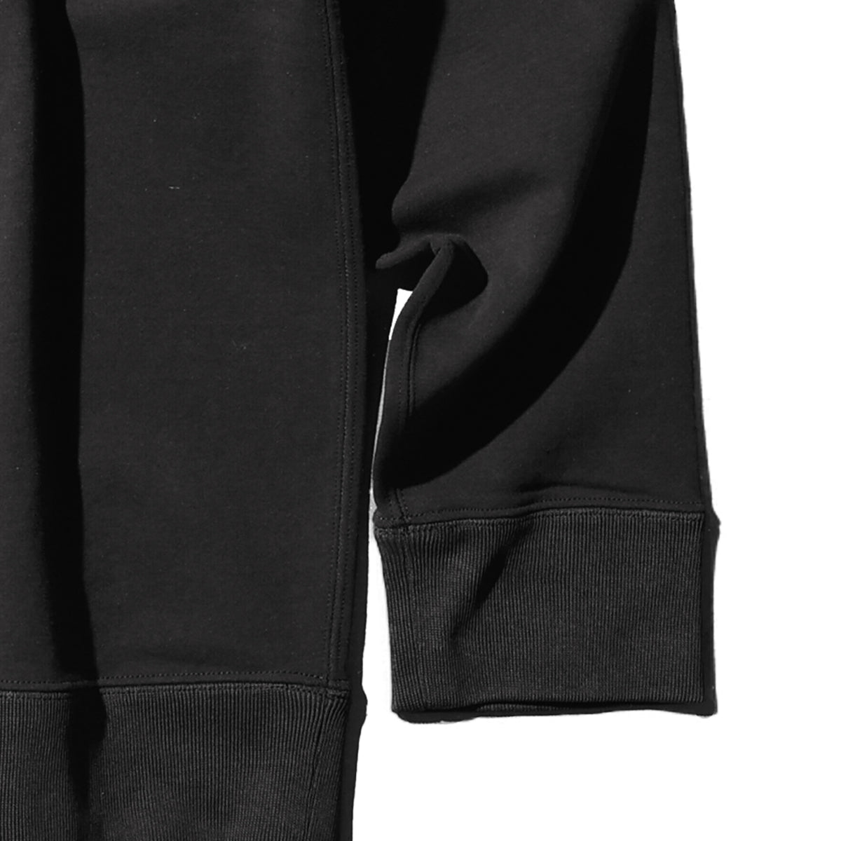 アサメリー ミニ裏毛スウェット