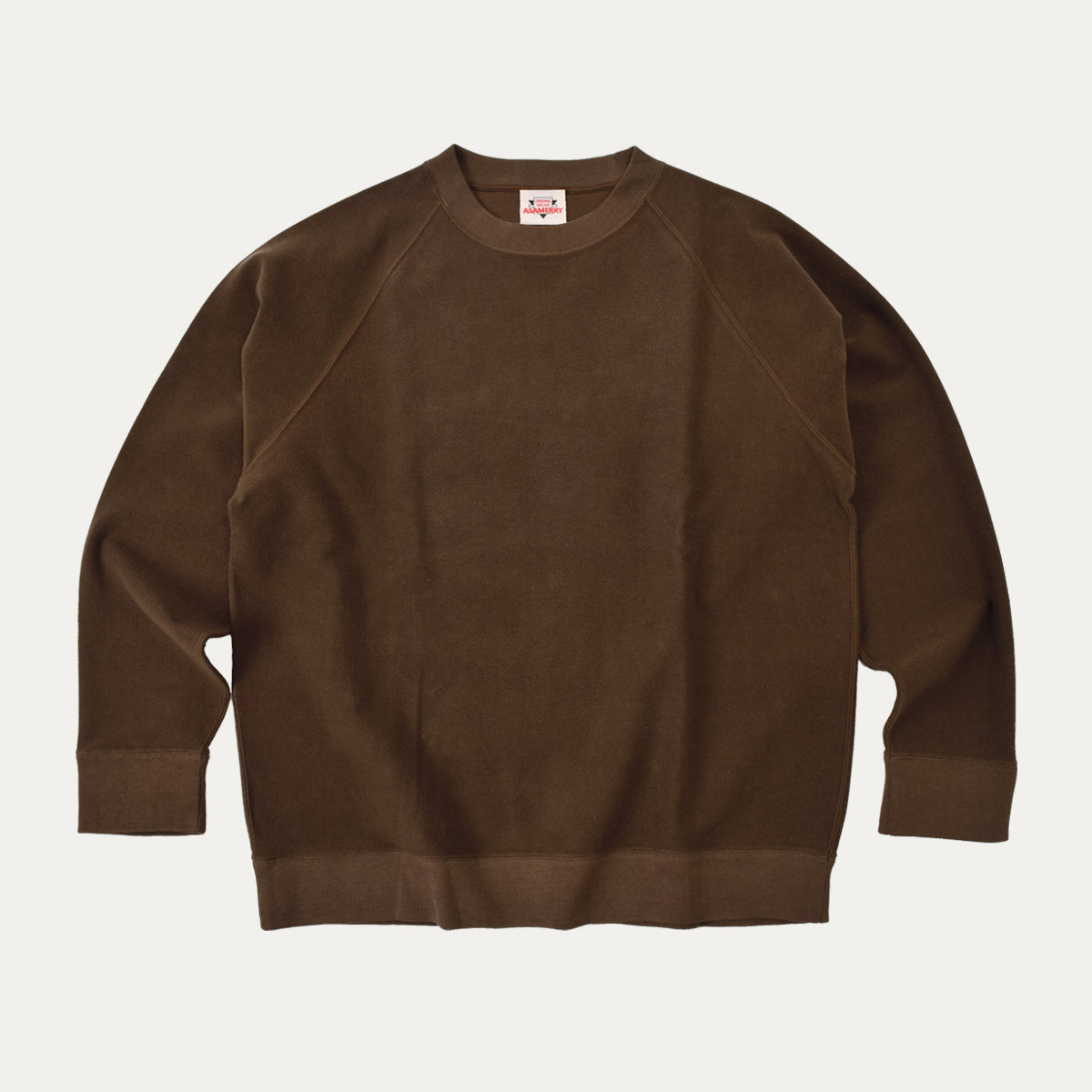 Asamerry Mini Fleece Sweatshirt