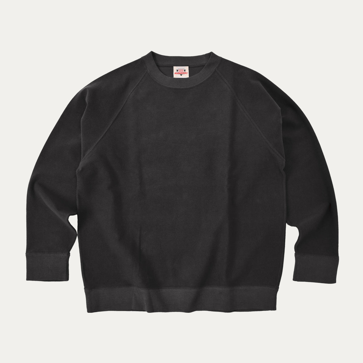 Asamerry Mini Fleece Sweatshirt