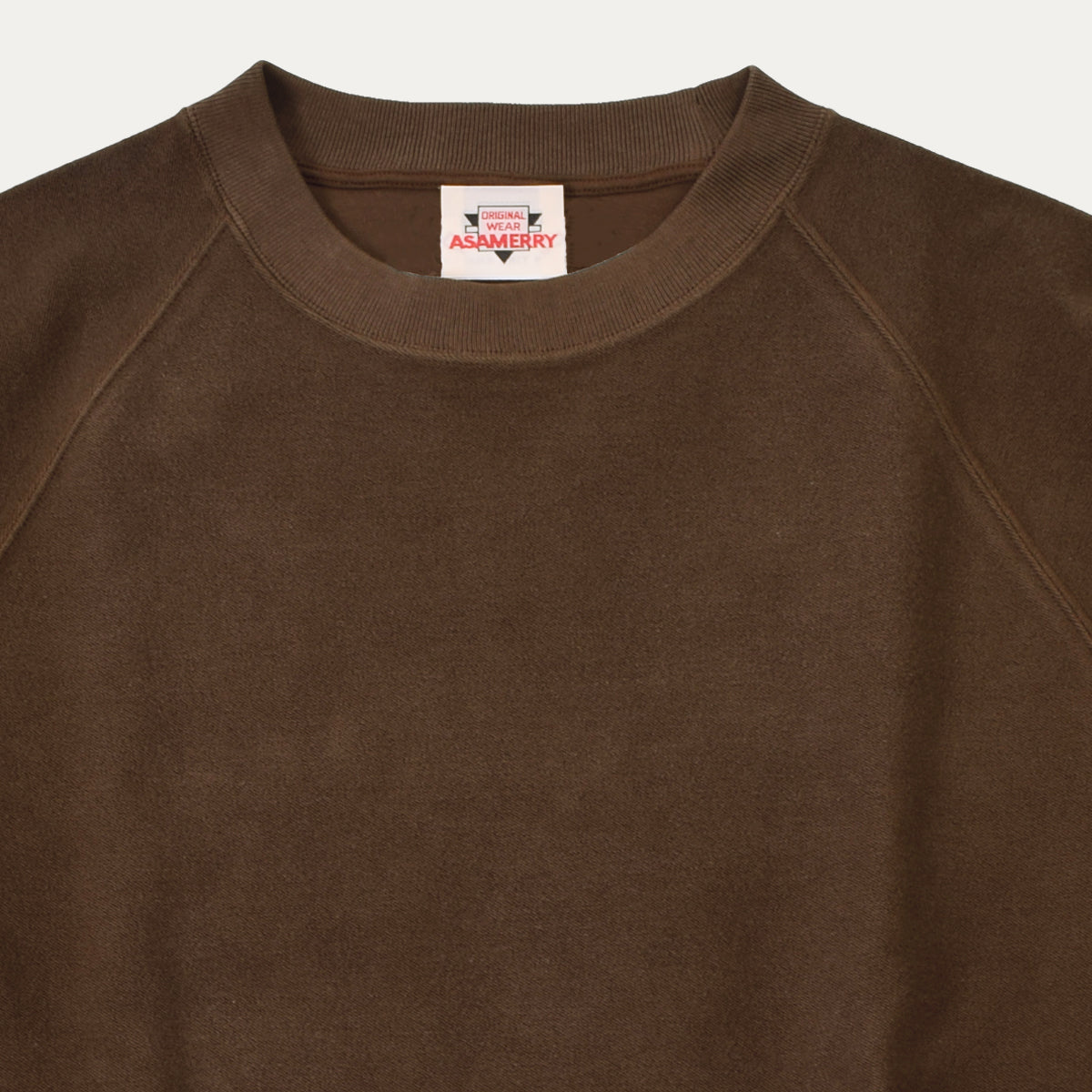 Asamerry Mini Fleece Sweatshirt