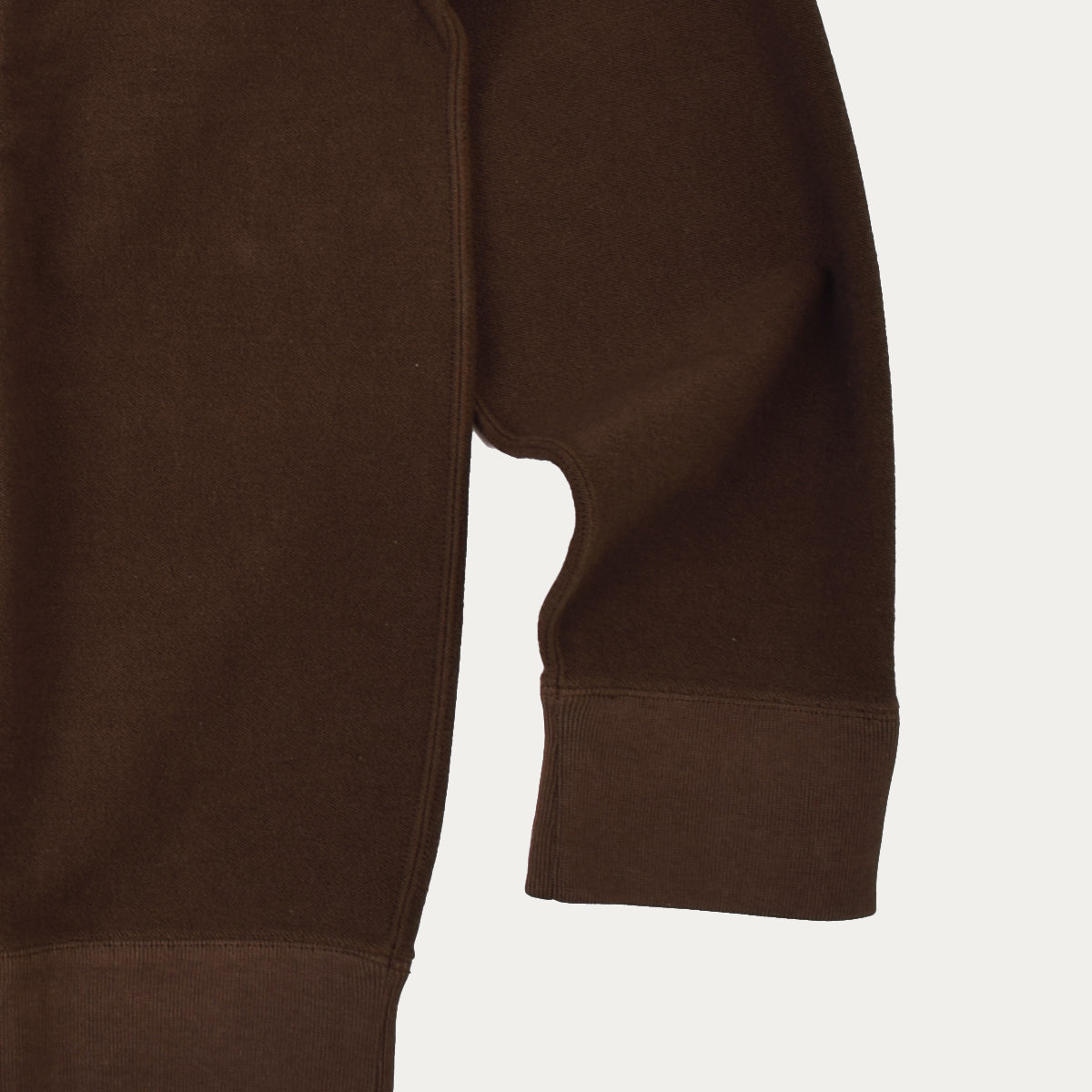 Asamerry Mini Fleece Sweatshirt