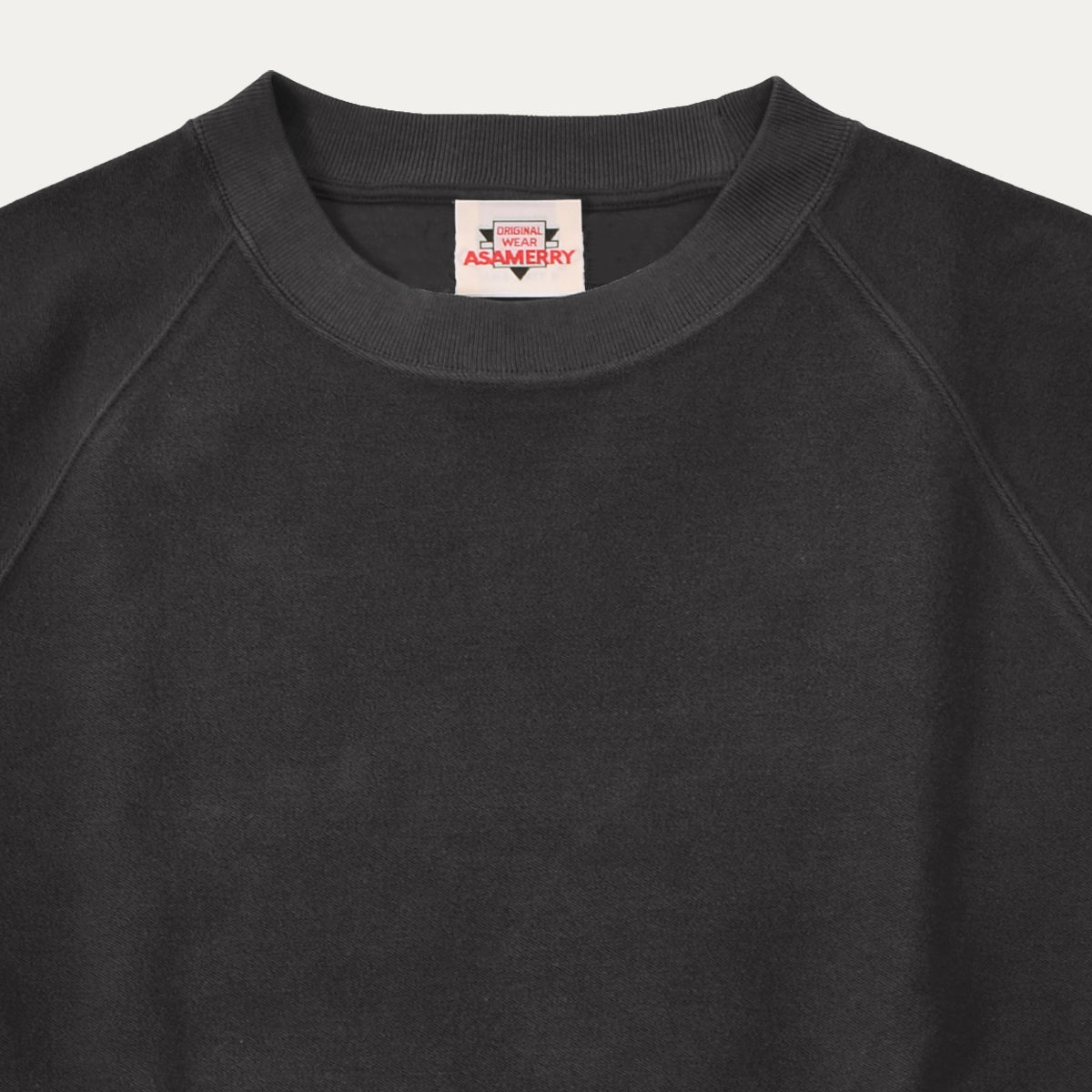 Asamerry Mini Fleece Sweatshirt