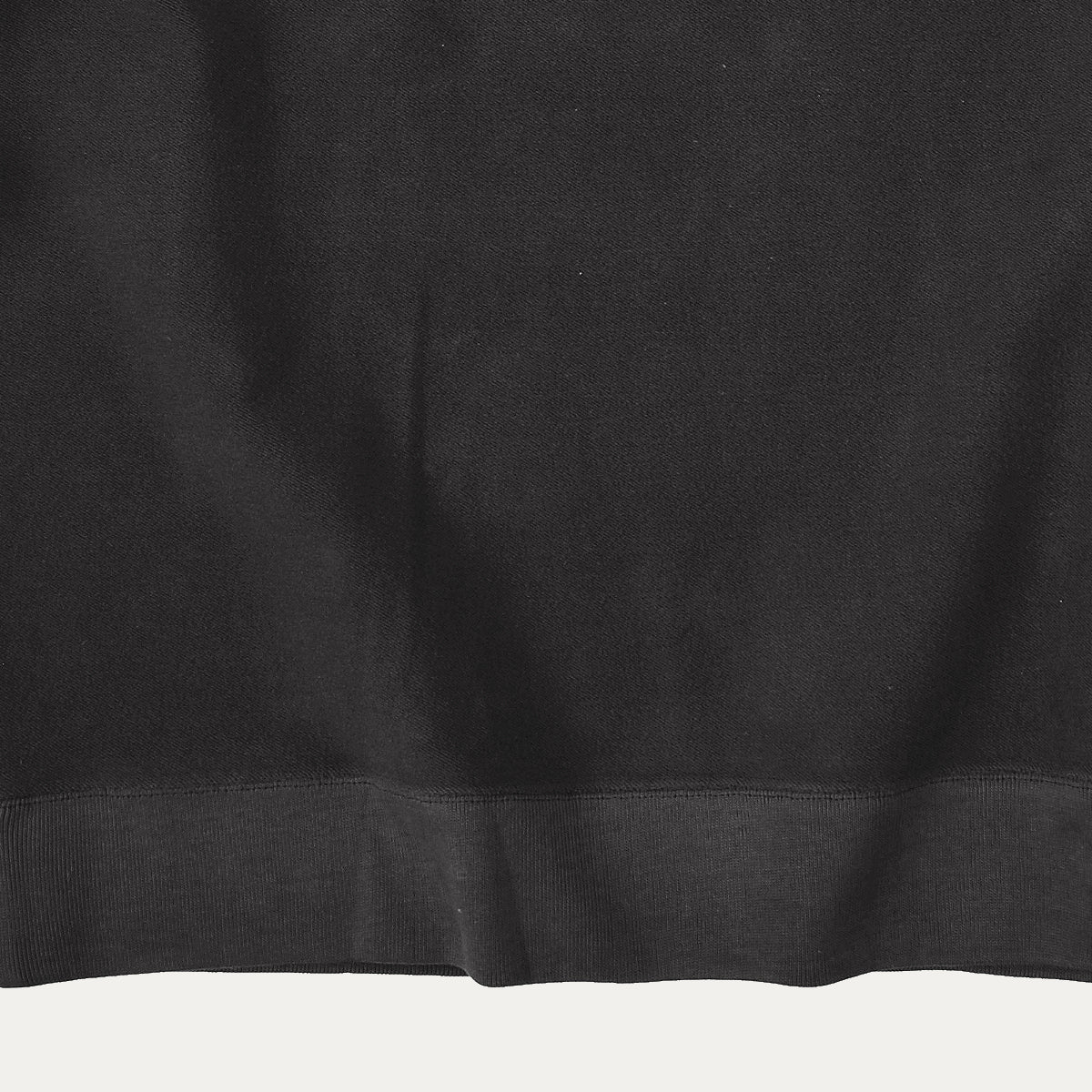 Asamerry Mini Fleece Sweatshirt