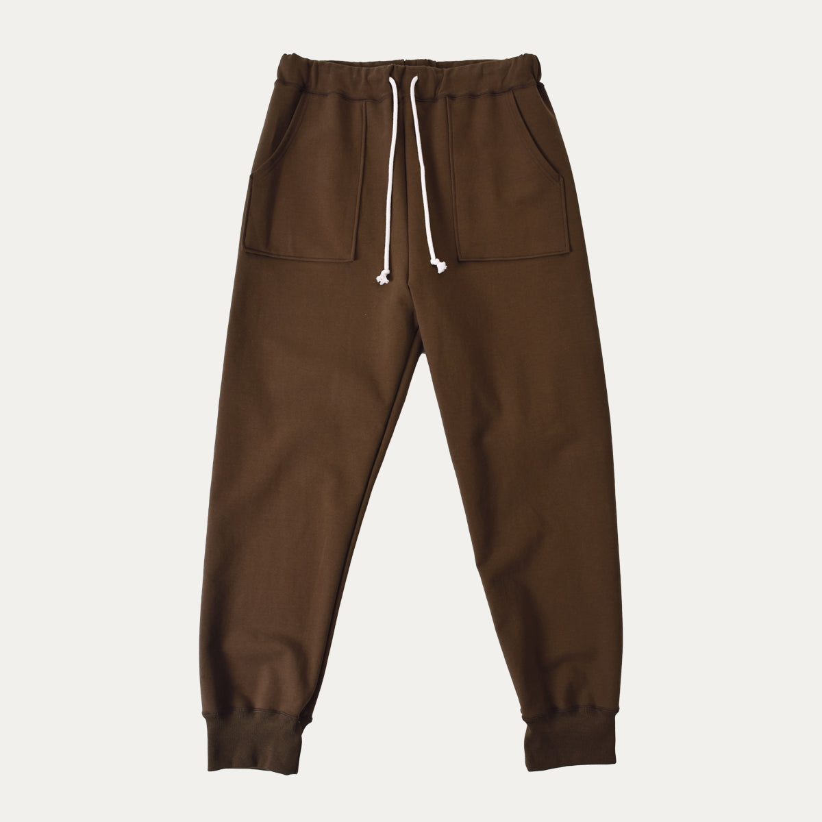 Asamerry Mini-Loopback Sweatpants