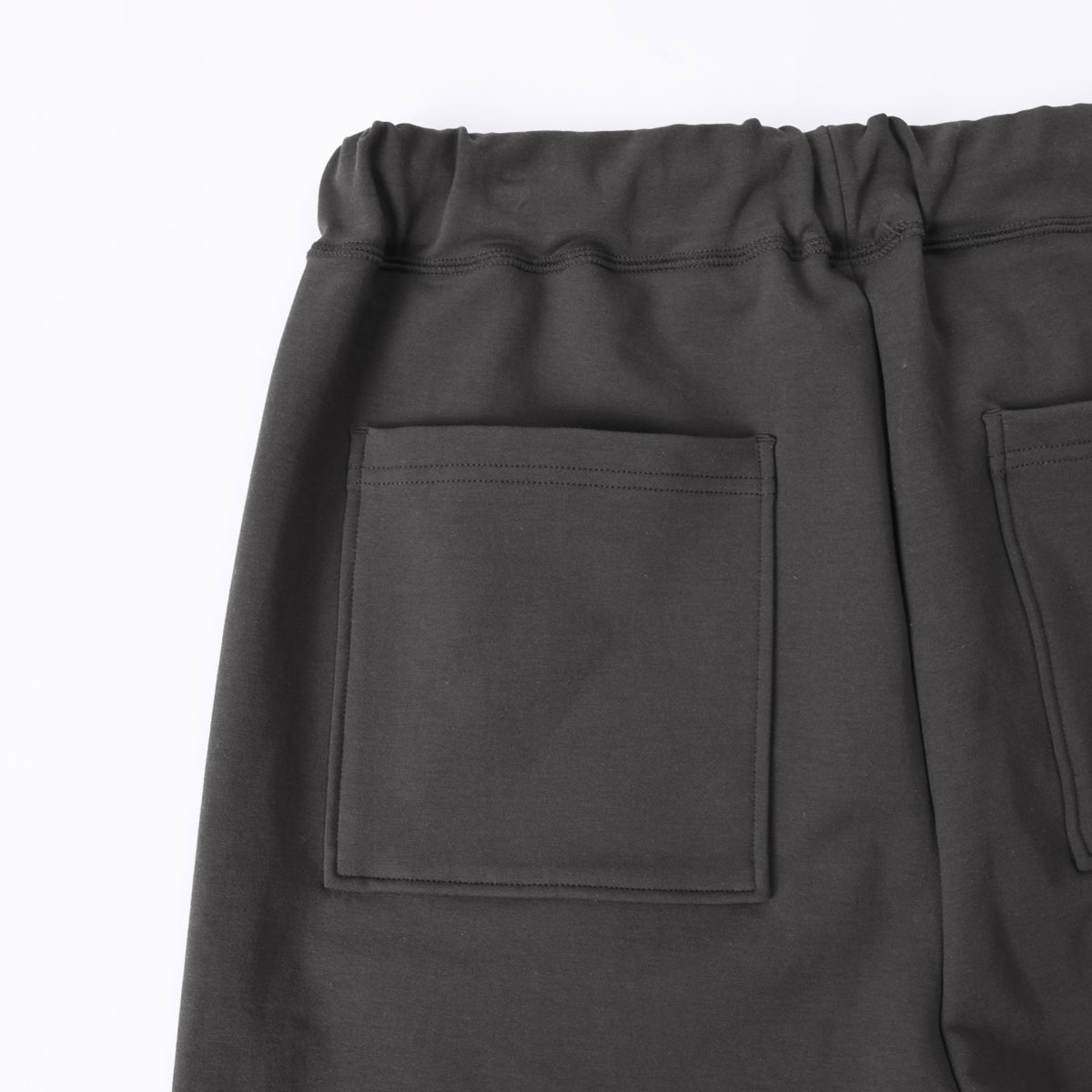 Asamerry Mini-Loopback Sweatpants