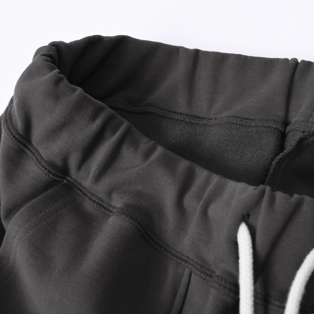 Asamerry Mini-Loopback Sweatpants