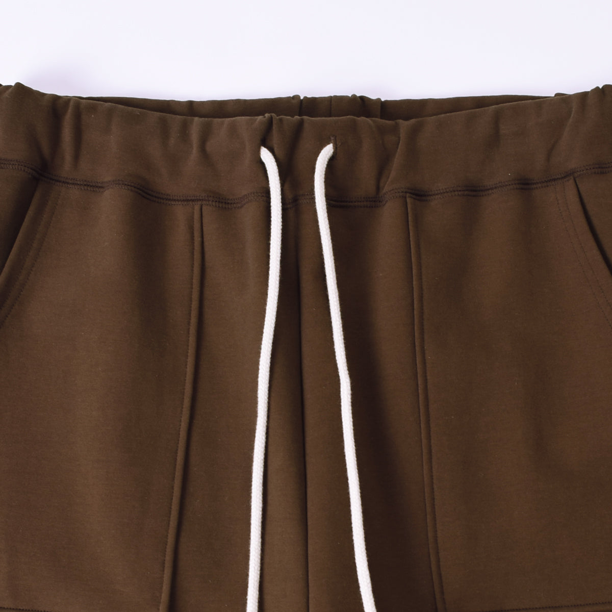 Asamerry Mini-Loopback Sweatpants