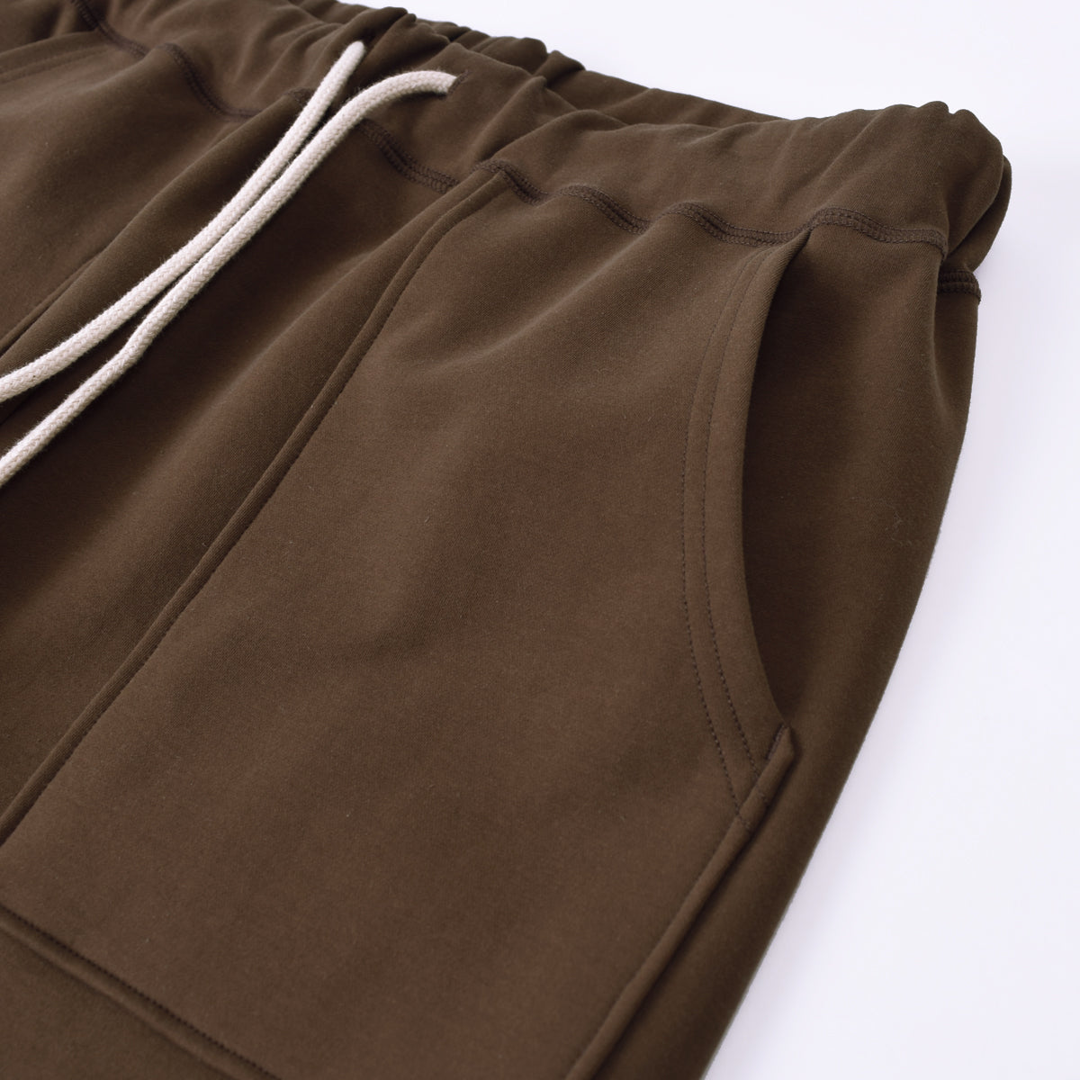 Asamerry Mini-Loopback Sweatpants
