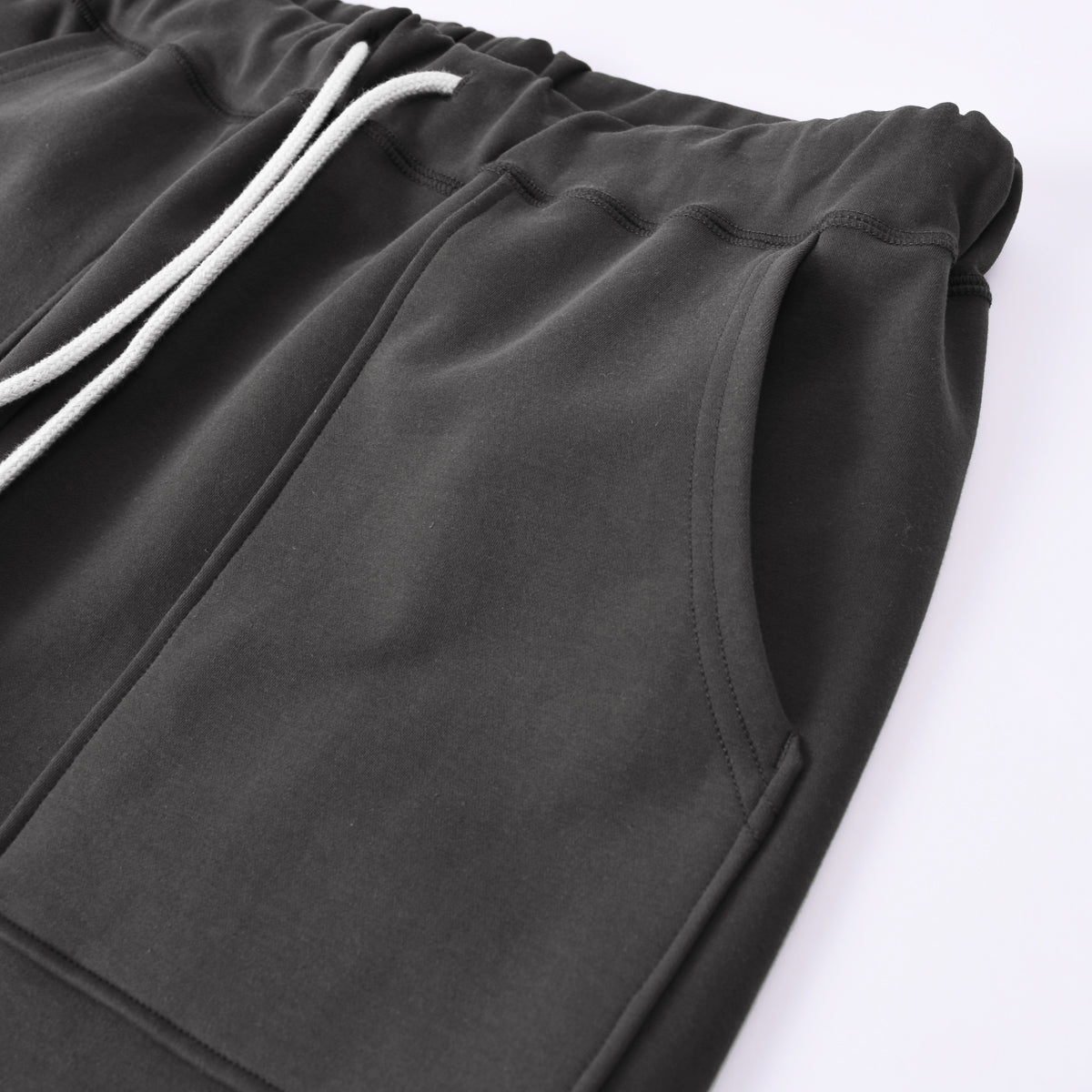 Asamerry Mini-Loopback Sweatpants