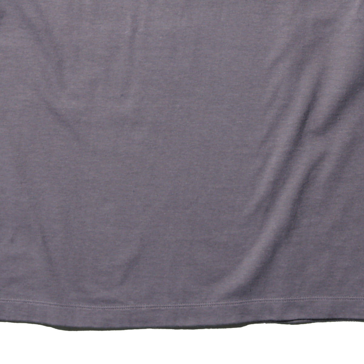 ANGLE 五倍子染めTシャツ