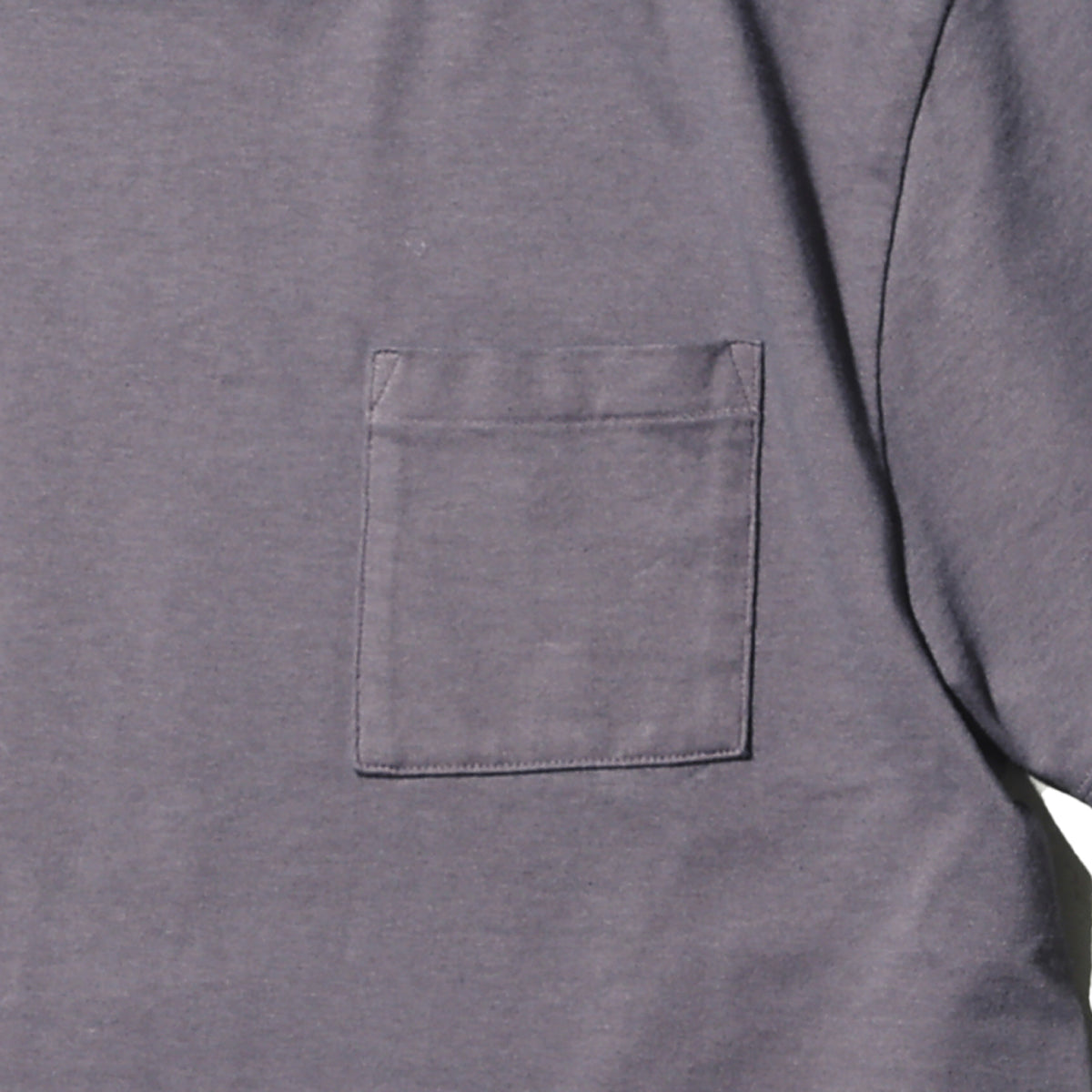 ANGLE 五倍子染めTシャツ