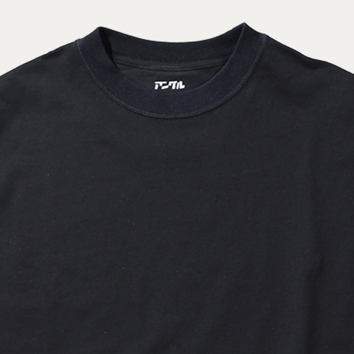 ANGLE 度詰Tシャツ