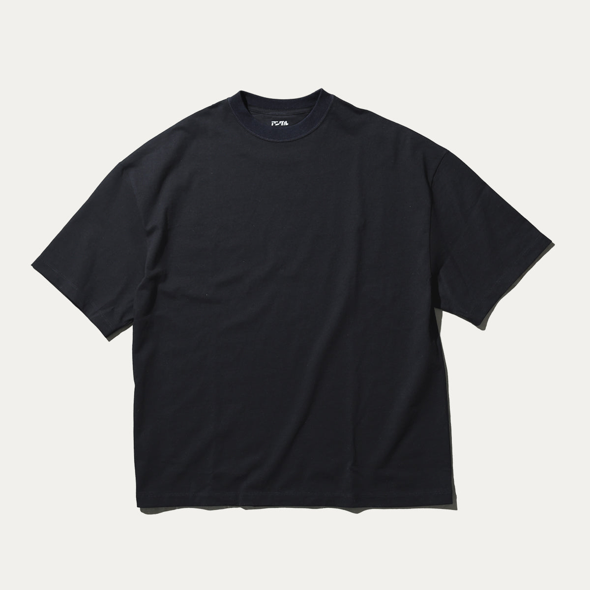 ANGLE 度詰Tシャツ