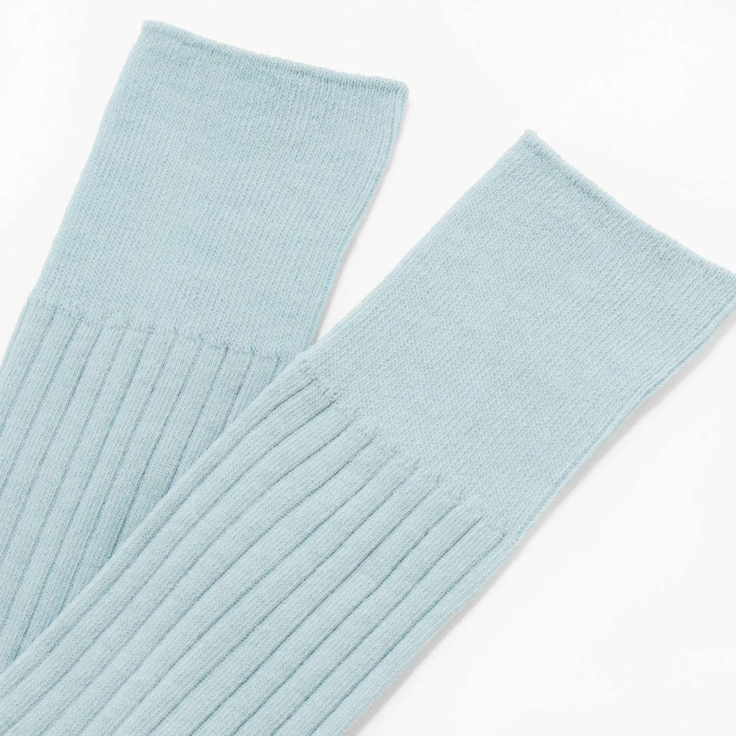 Asamerry Crispy Ribbed Socks