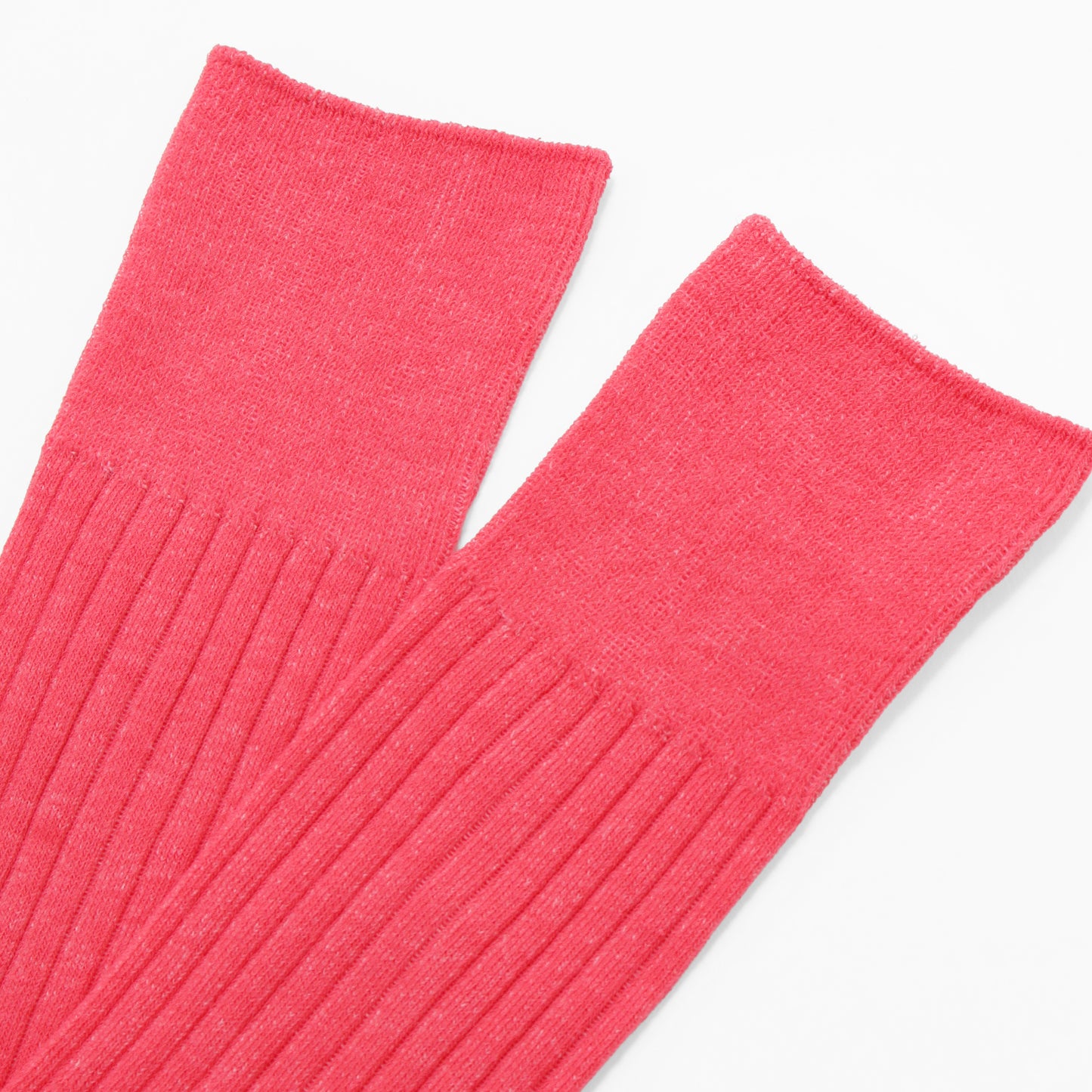 Asamerry Crispy Ribbed Socks