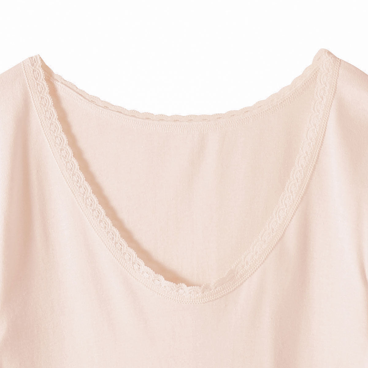 ゴールド100 3分袖