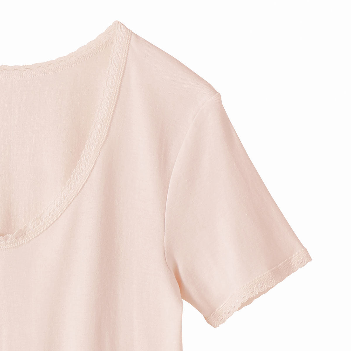 ゴールド100 3分袖