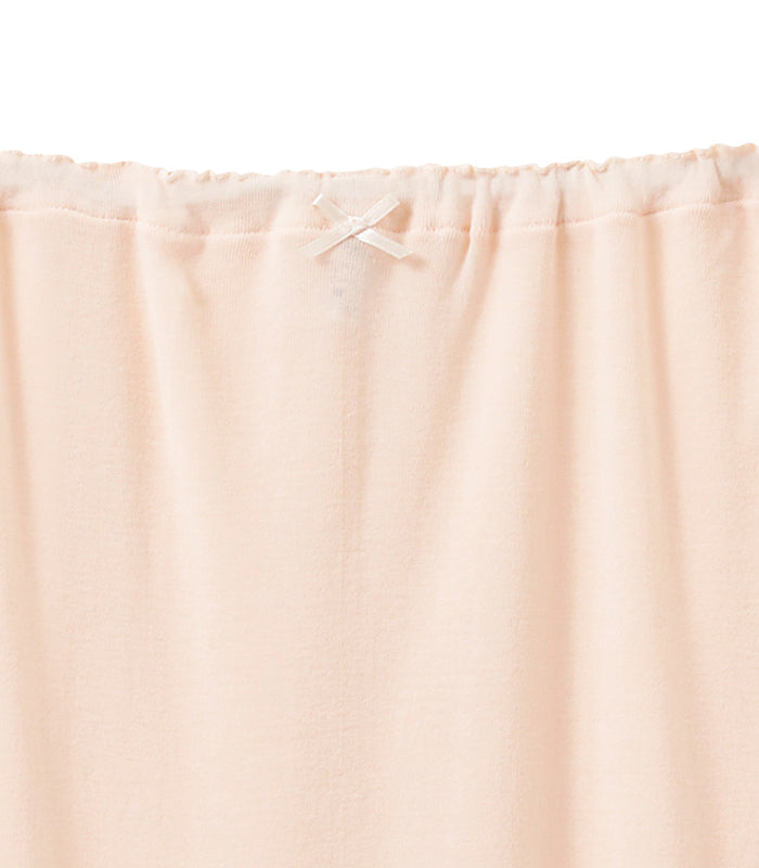 アサメリー 細巾レース 3分パンティ