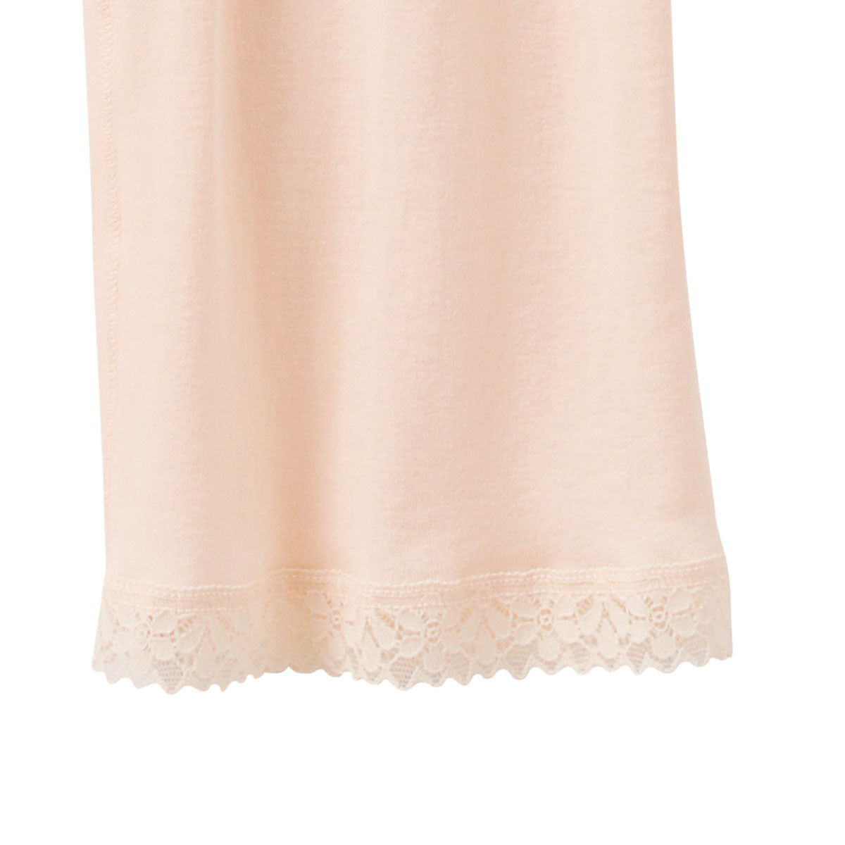アサメリー 細巾レース 5分パンティ