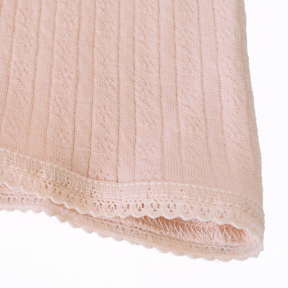 エアメリー ウールシリーズ 8分袖