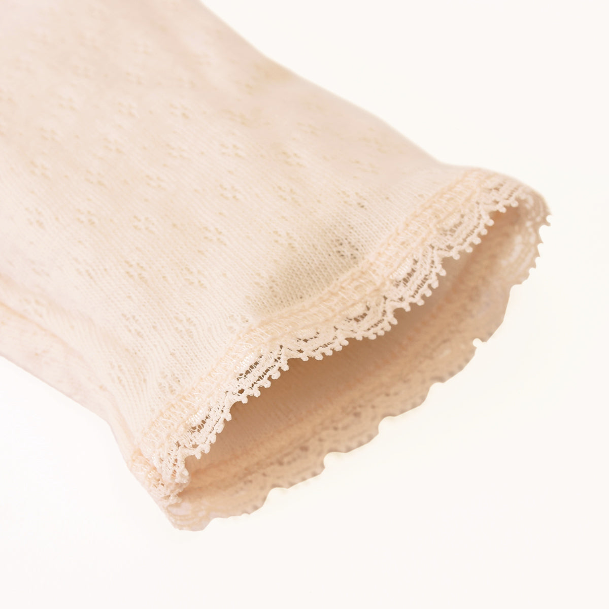 エアメリー ソフトシリーズ 8分袖