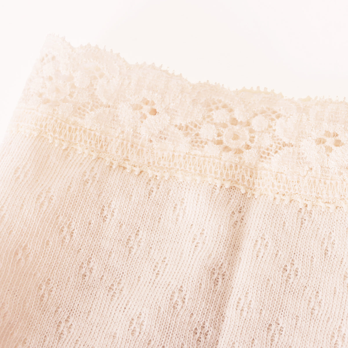 エアメリー ソフト ウエストレースショーツ