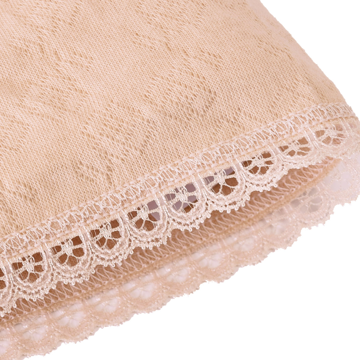 エアメリー コットン裏起毛 7分パンティ