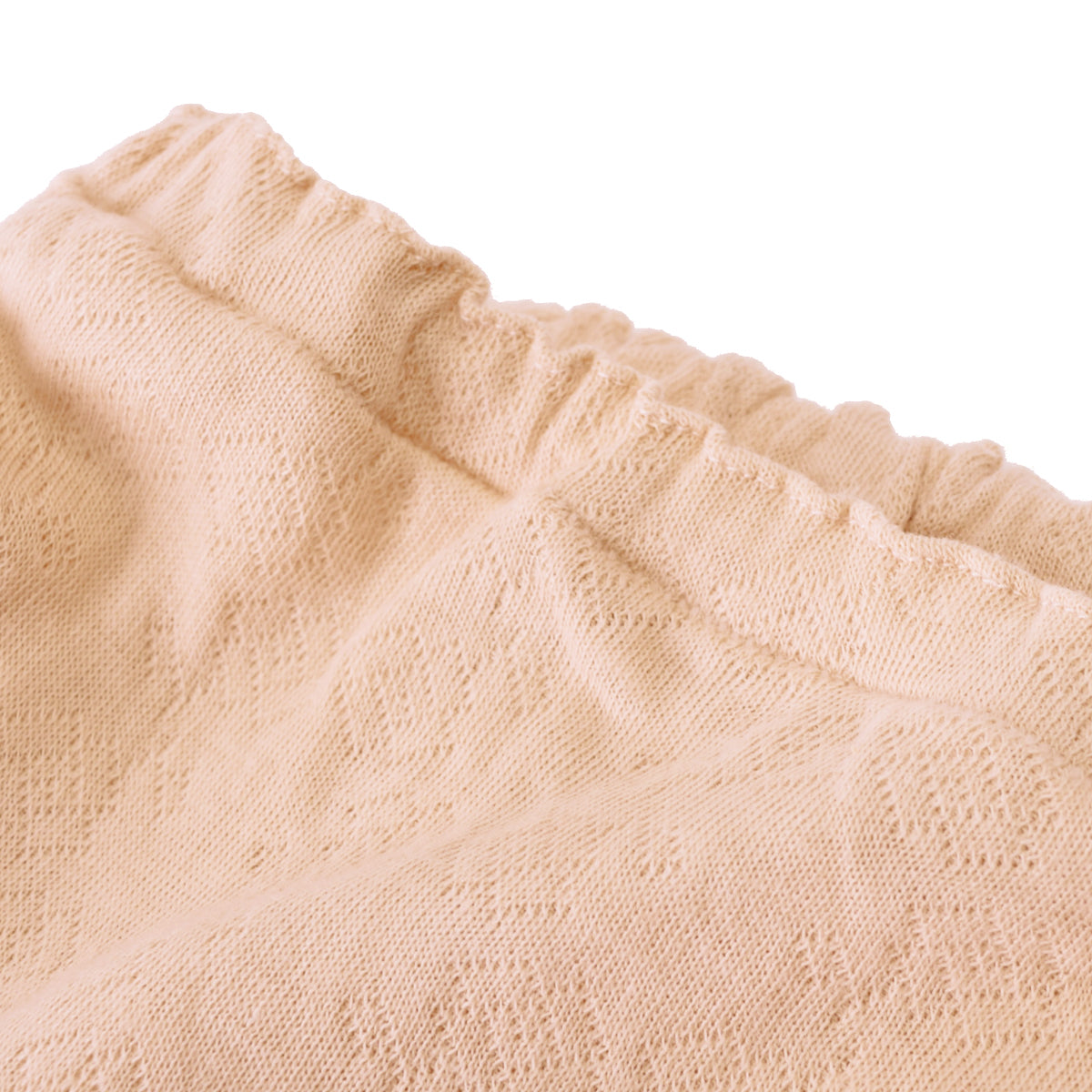 エアメリー コットン裏起毛 ショーツ