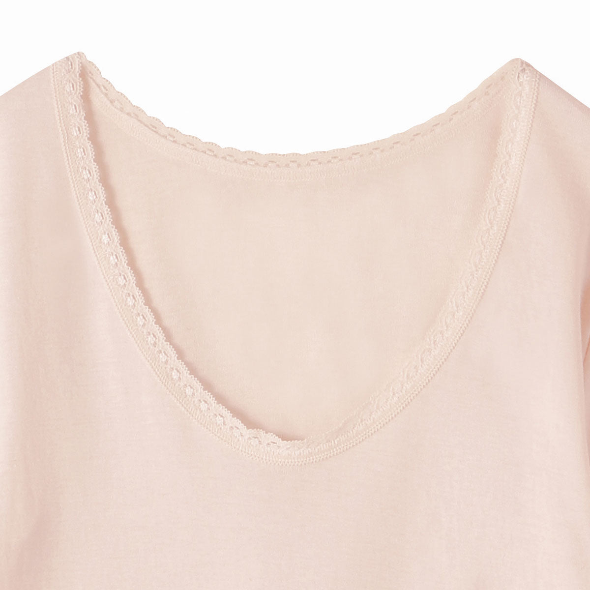 ゴールド100 8分袖