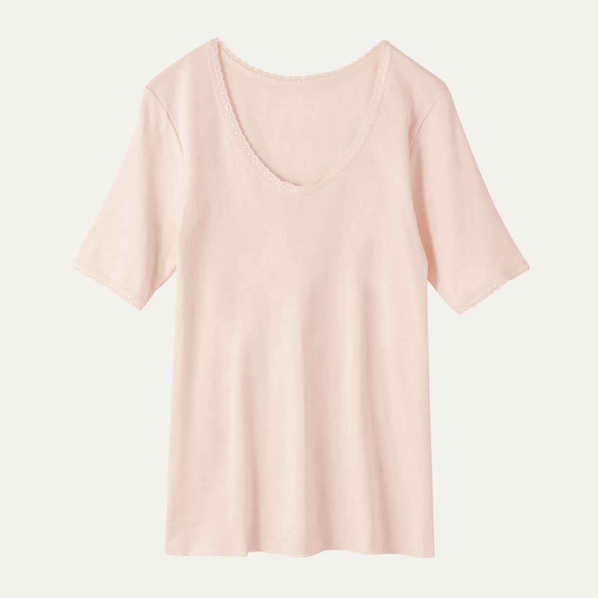 ゴールド100 5分袖