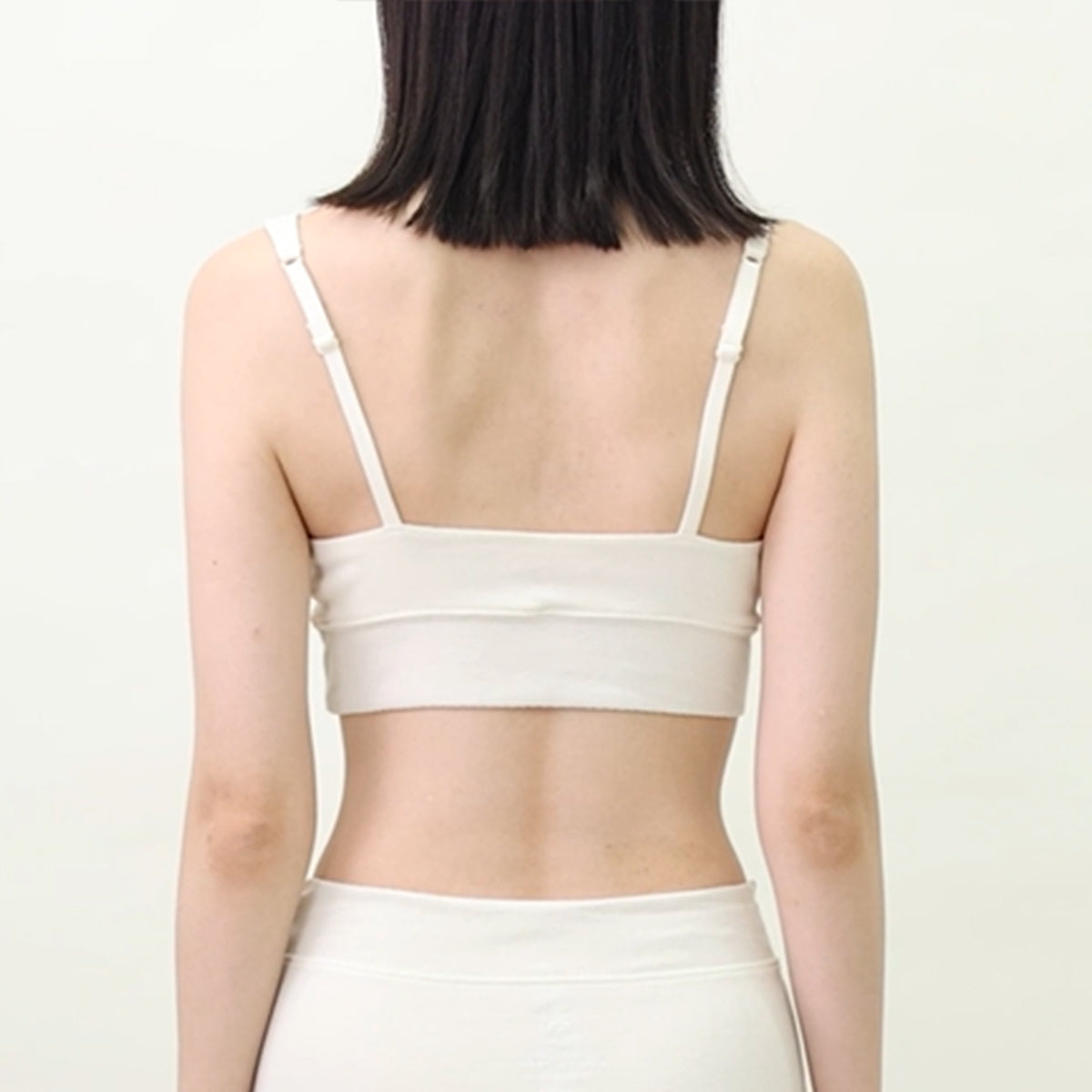 FOOD TEXITLE Soft Bra